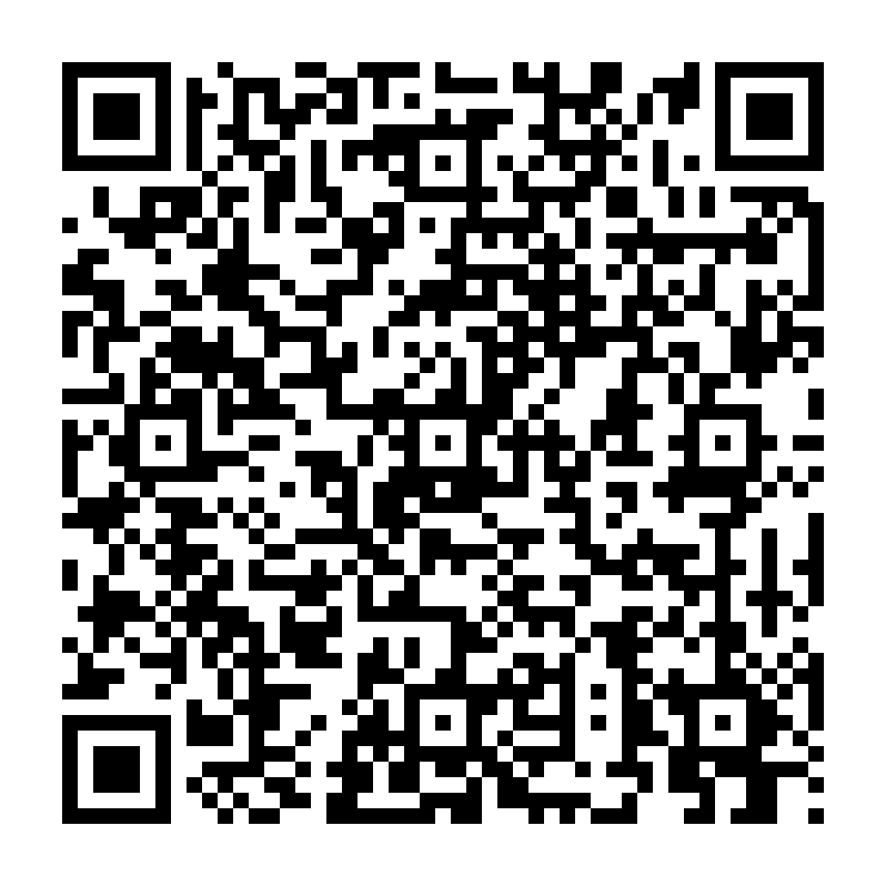 QR kód