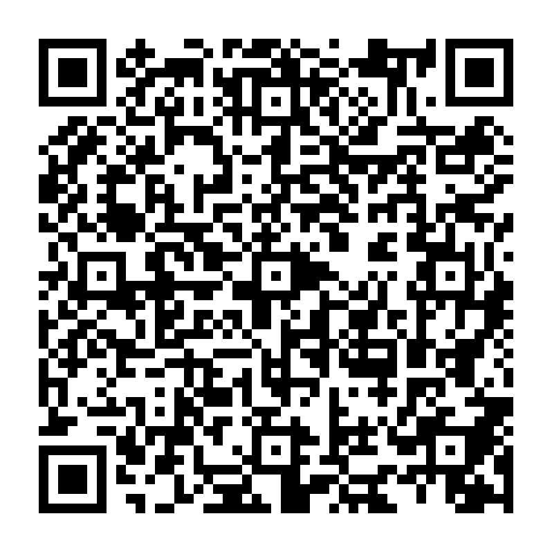 QR kód