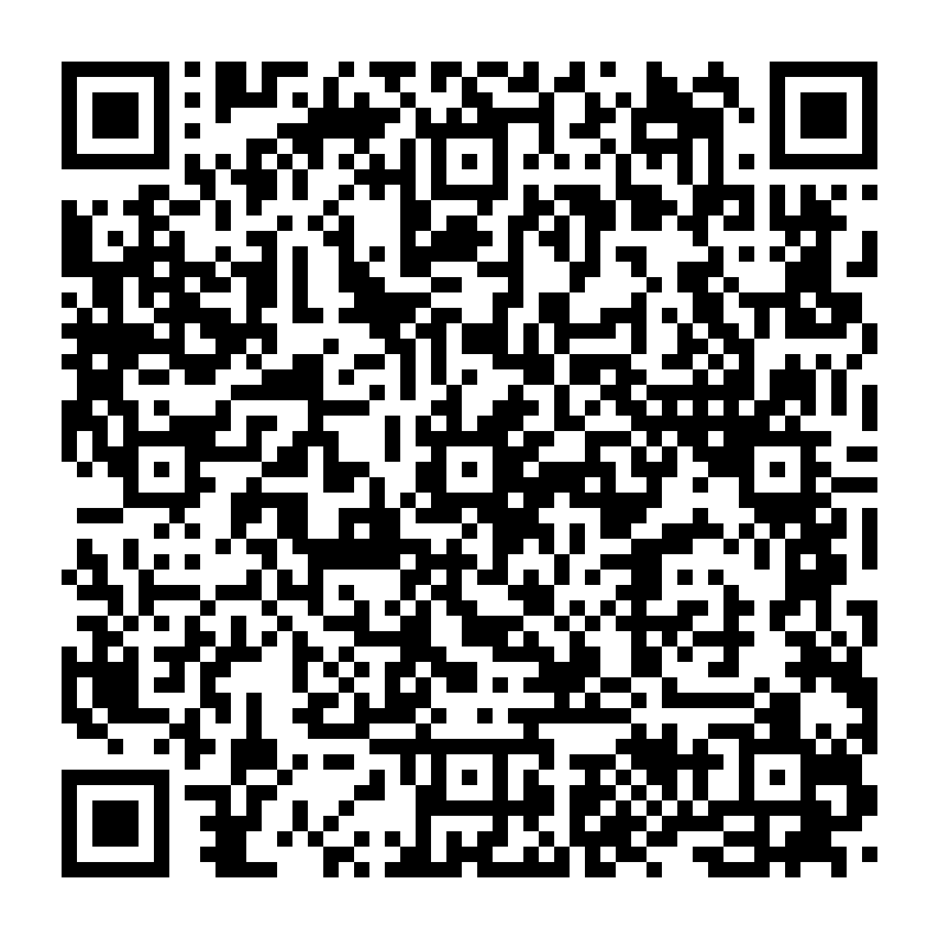 QR kód