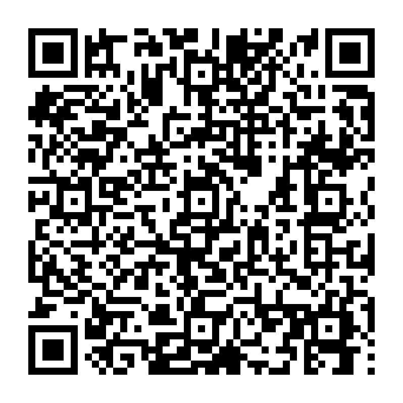 QR kód