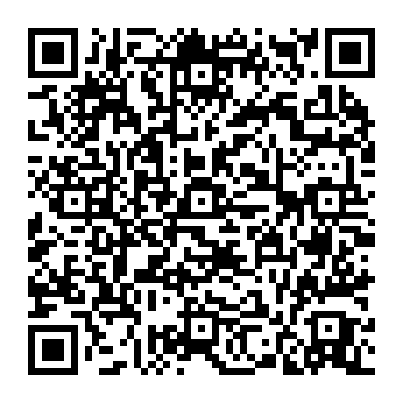QR kód