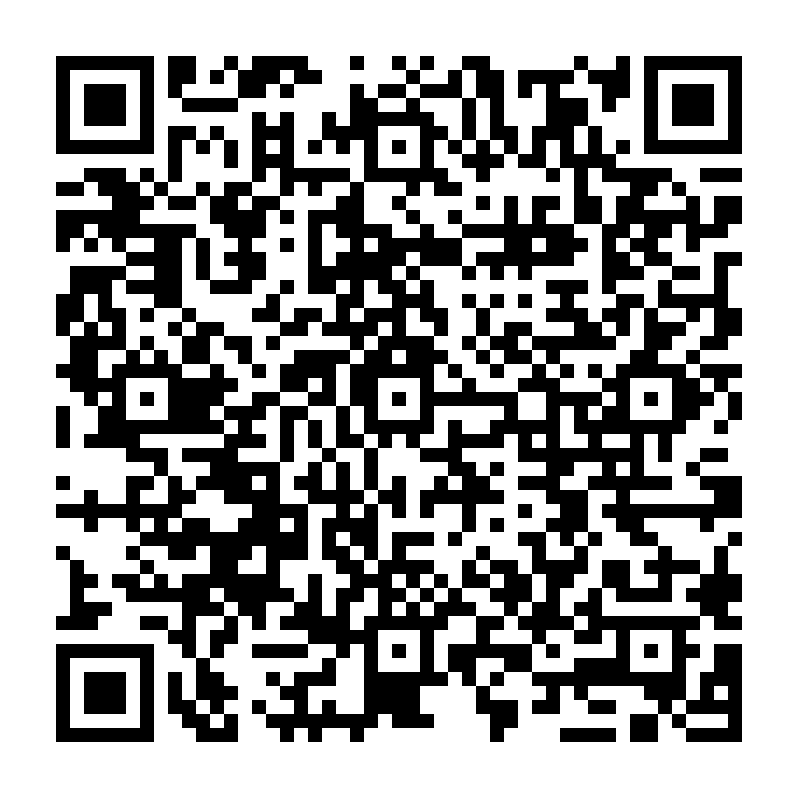 QR kód