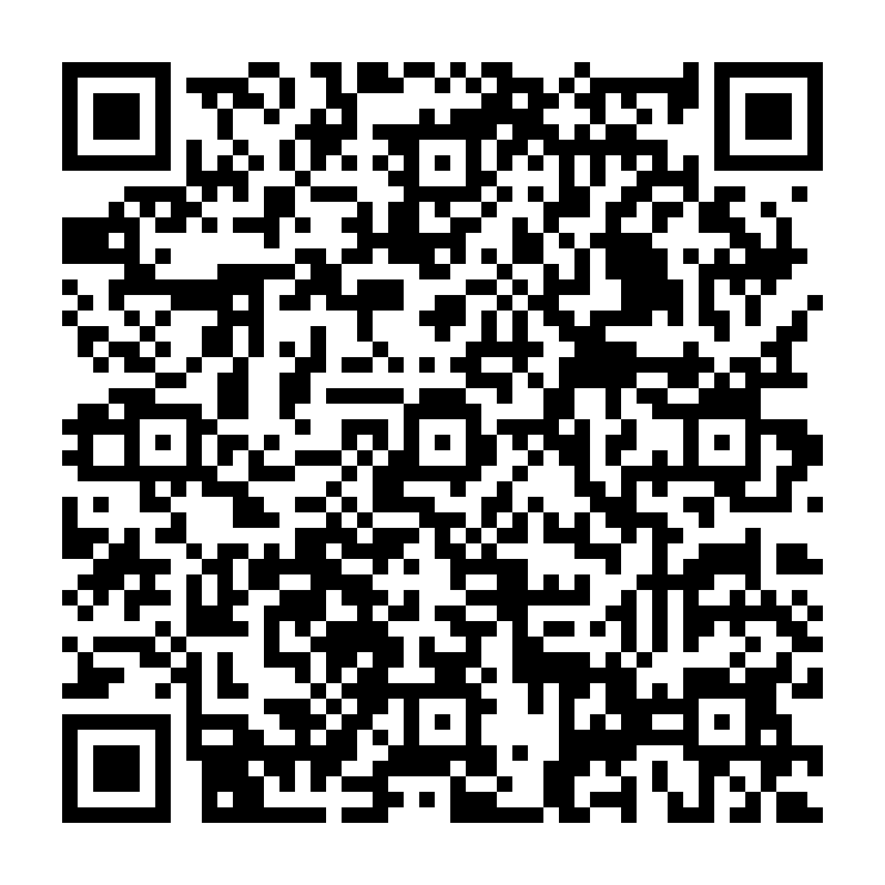 QR kód