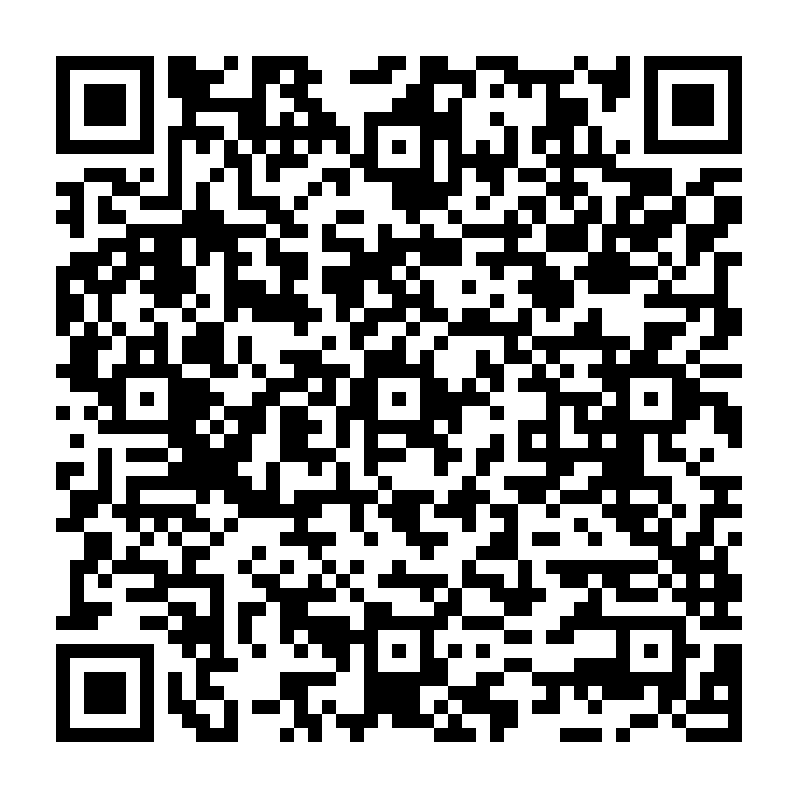 QR kód
