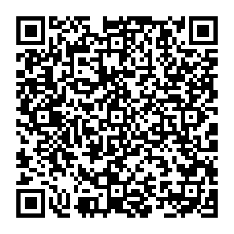 QR kód