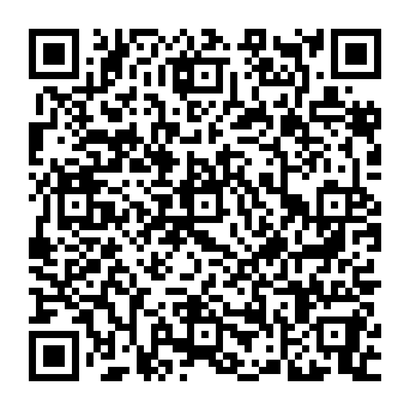 QR kód