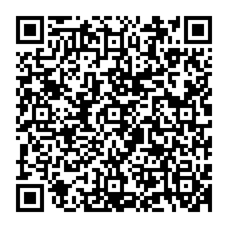 QR kód