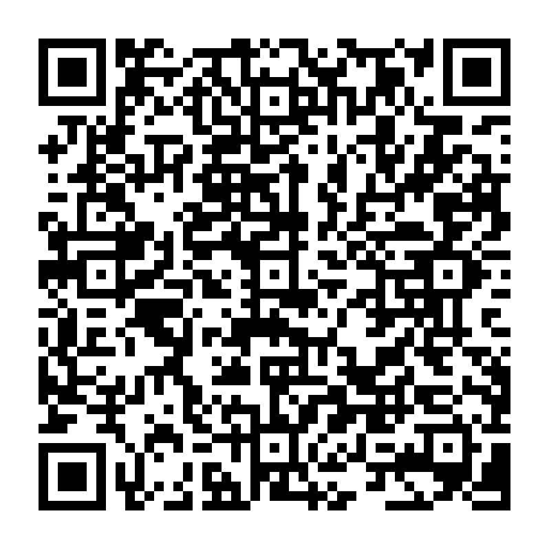 QR kód