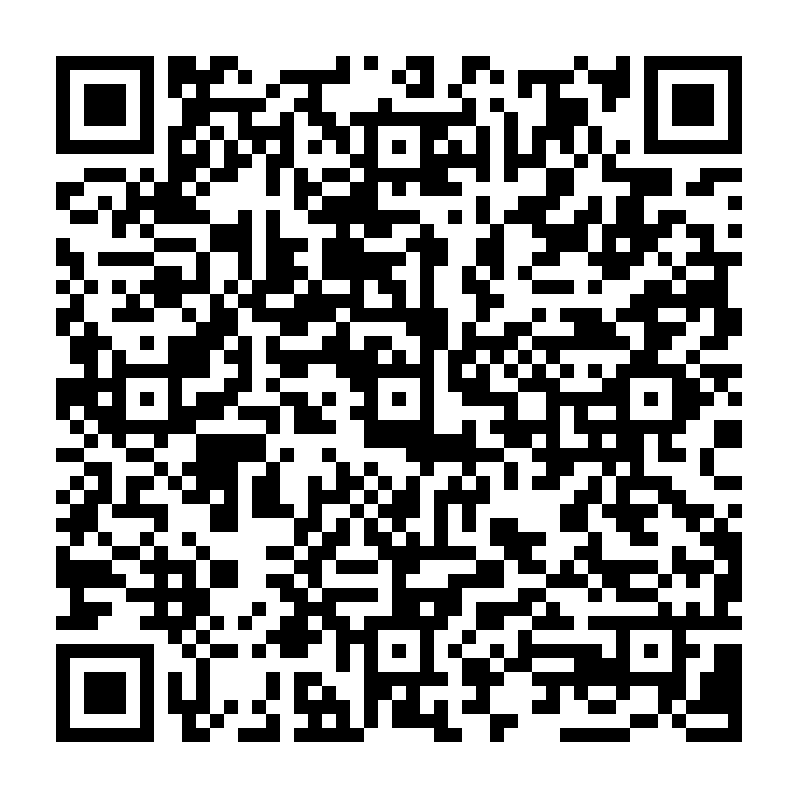 QR kód