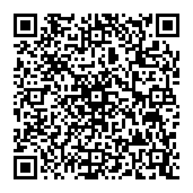 QR kód
