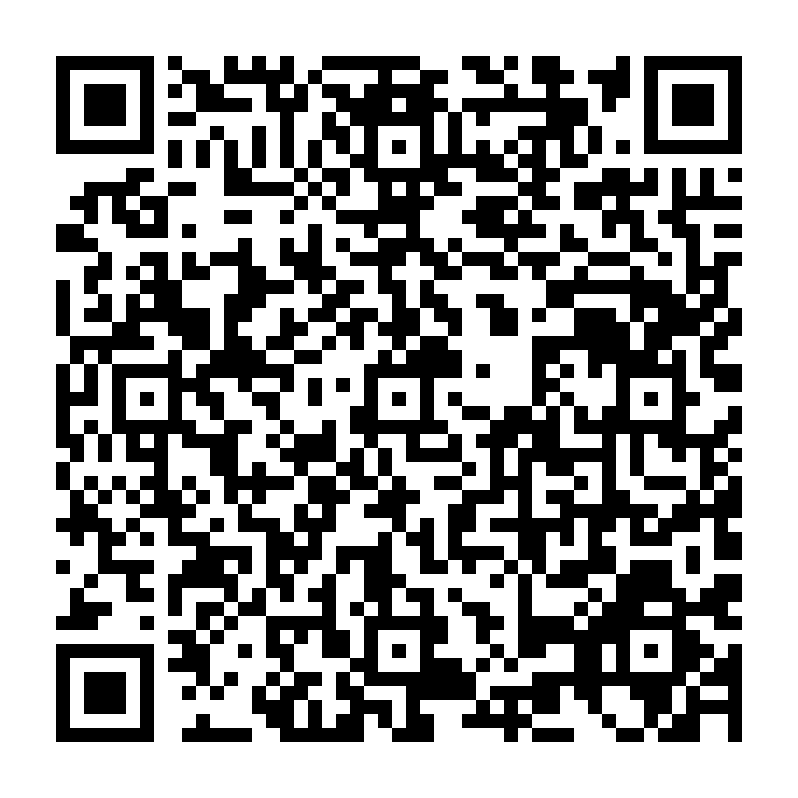 QR kód