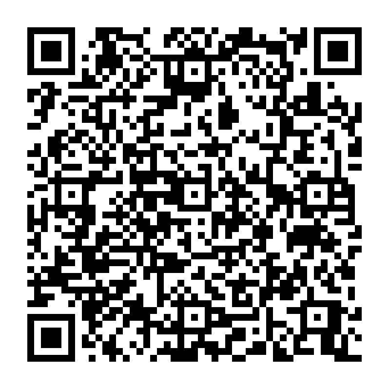 QR kód
