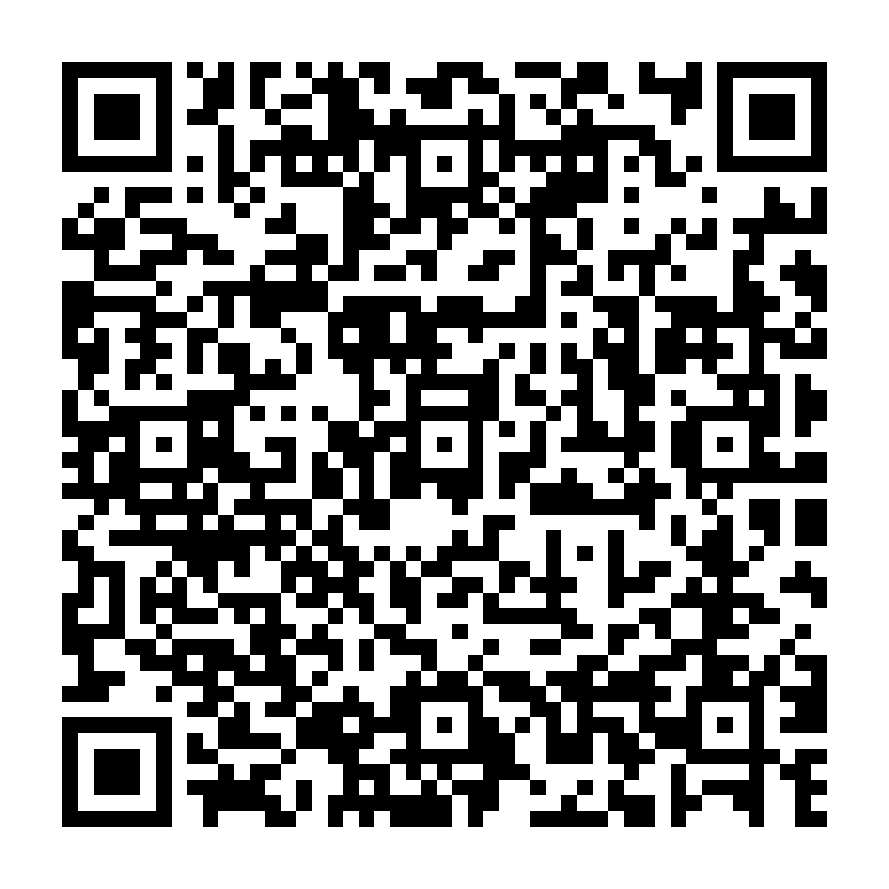 QR kód