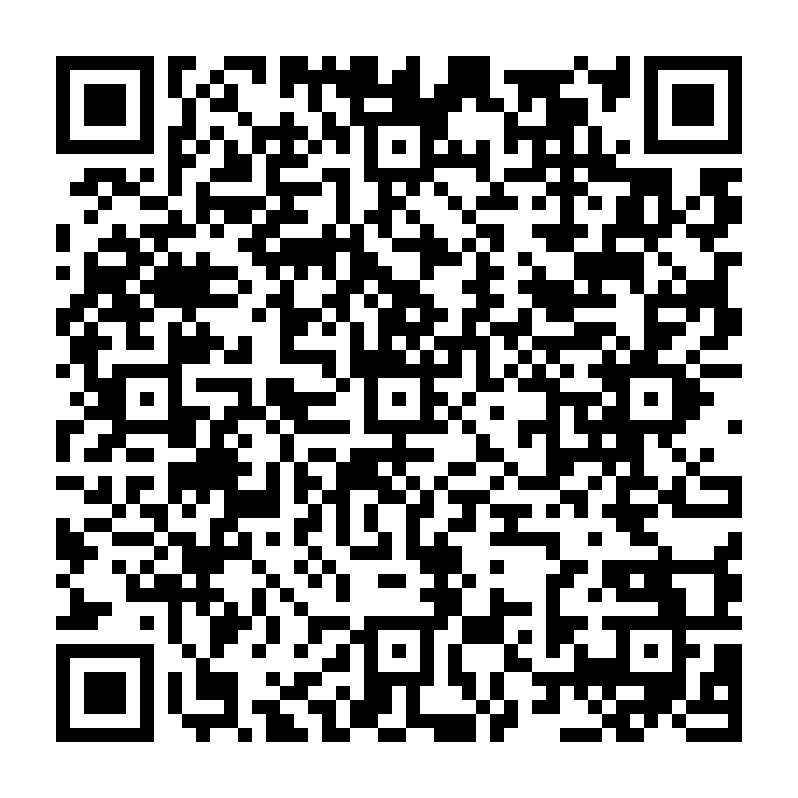QR kód