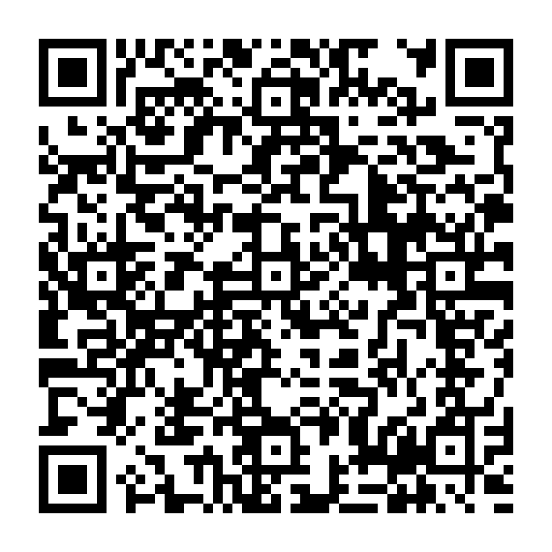 QR kód