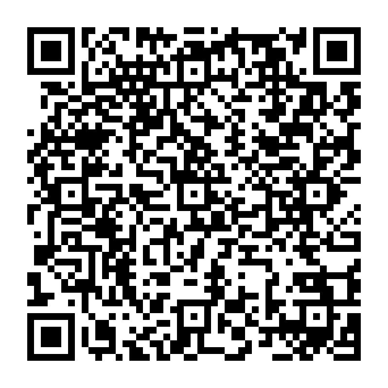 QR kód