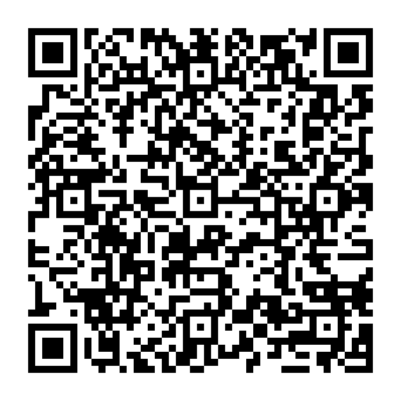 QR kód