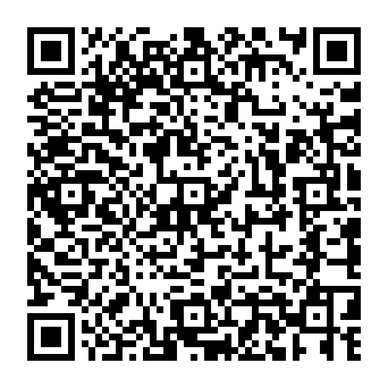 QR kód