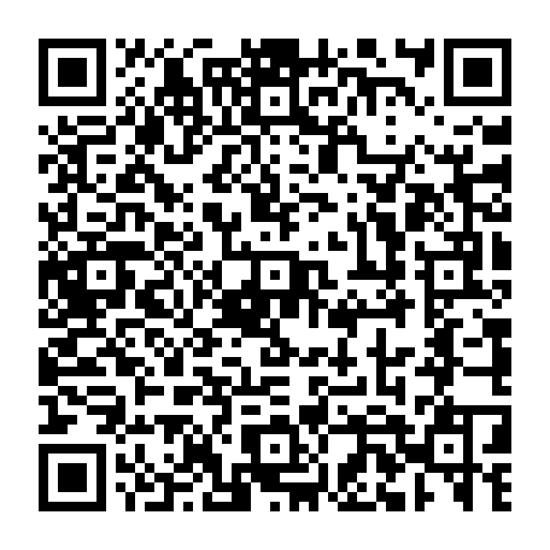 QR kód
