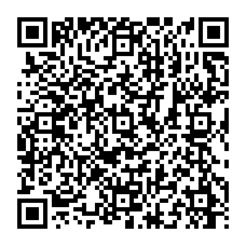 QR kód
