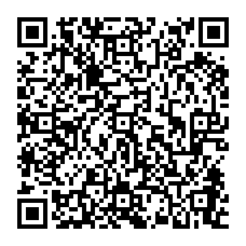QR kód