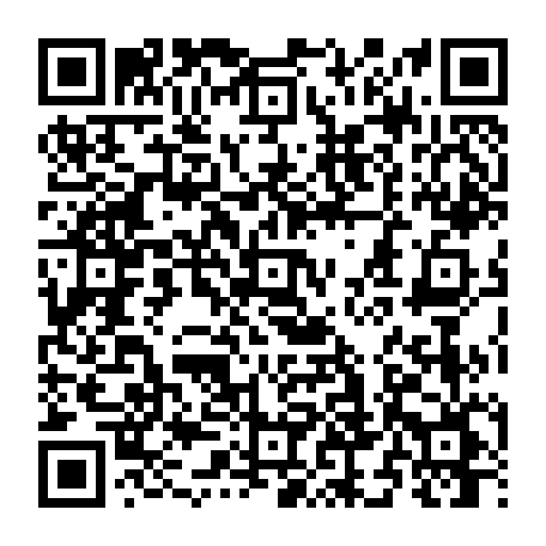 QR kód