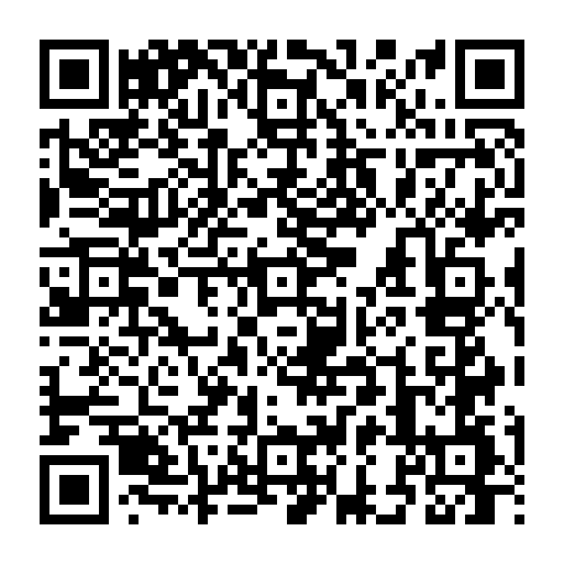 QR kód