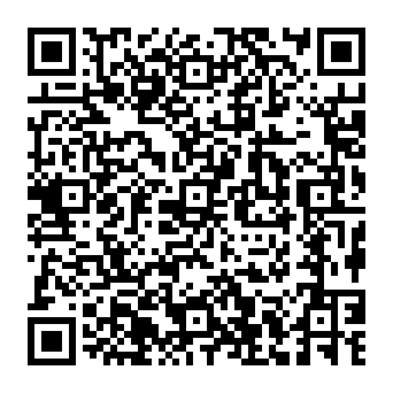 QR kód