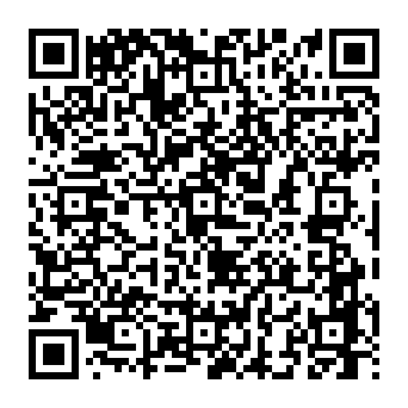 QR kód