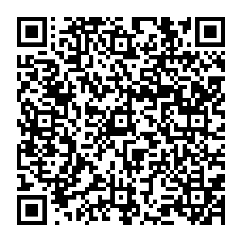 QR kód