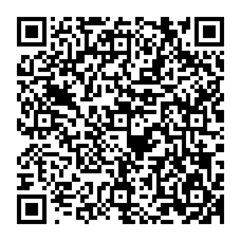 QR kód