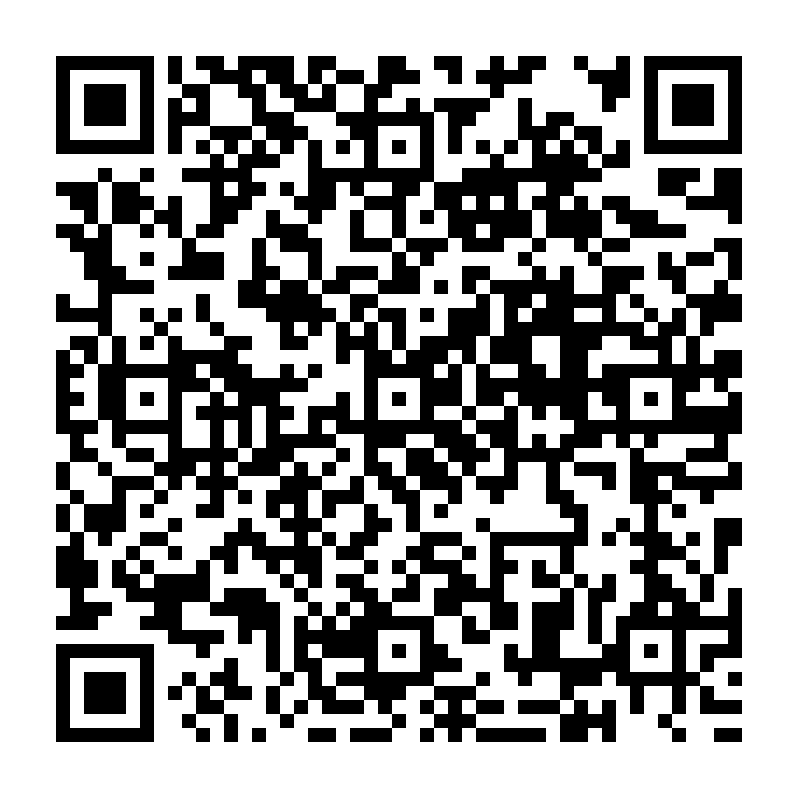 QR kód