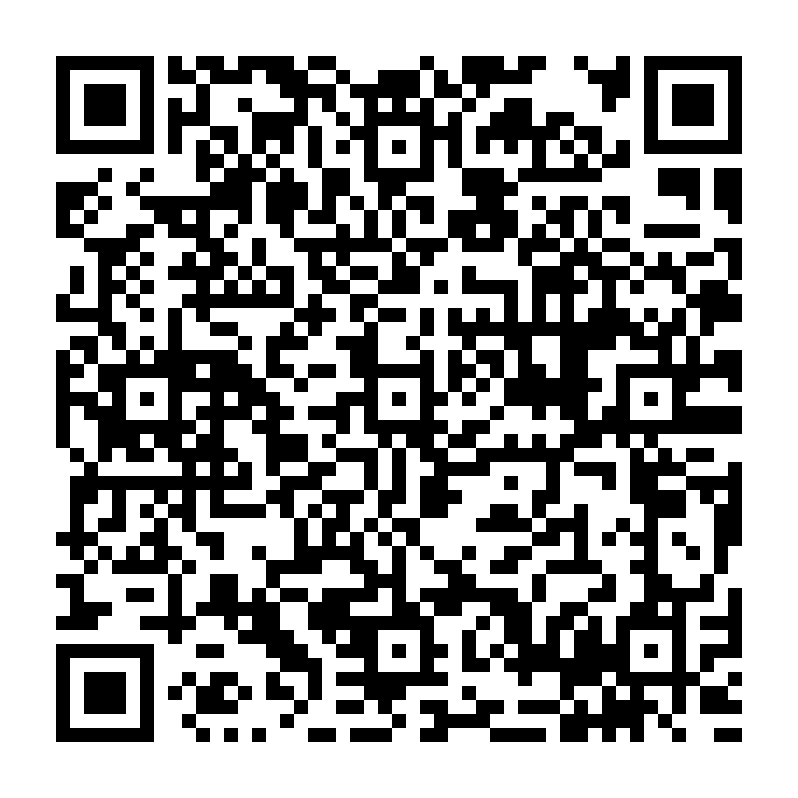 QR kód