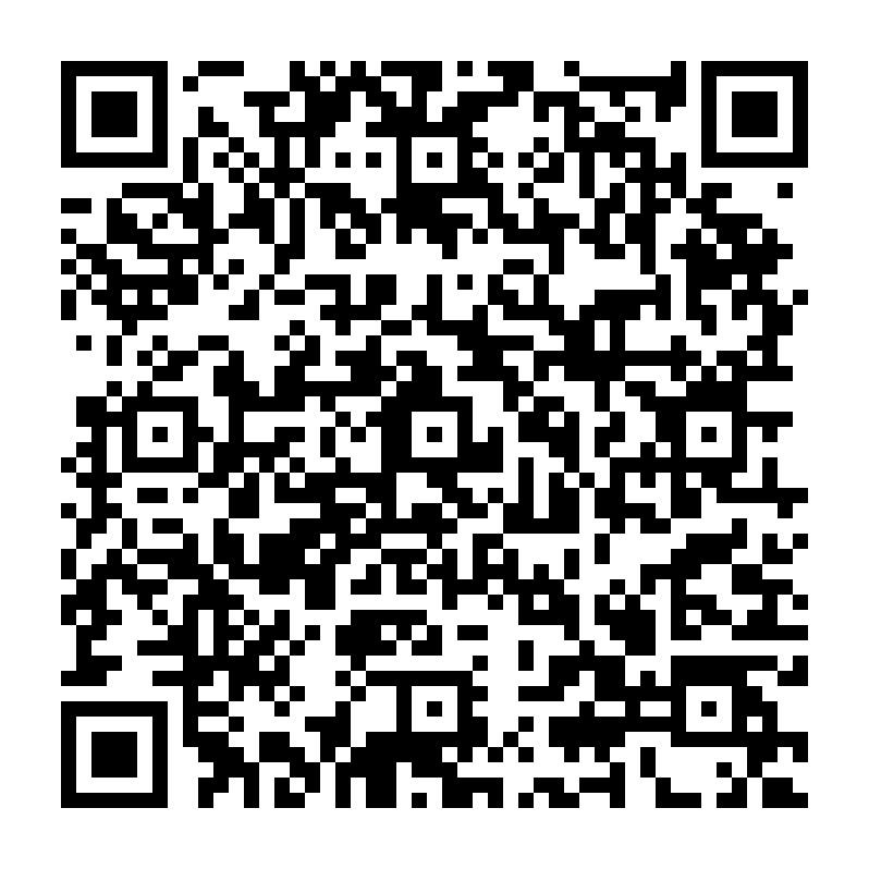 QR kód
