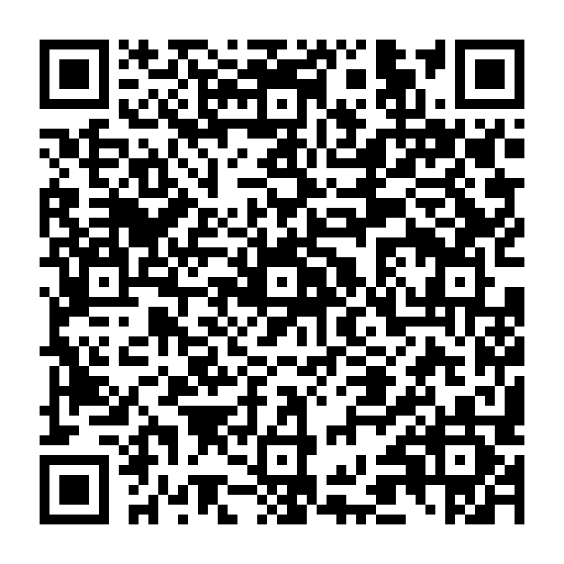 QR kód