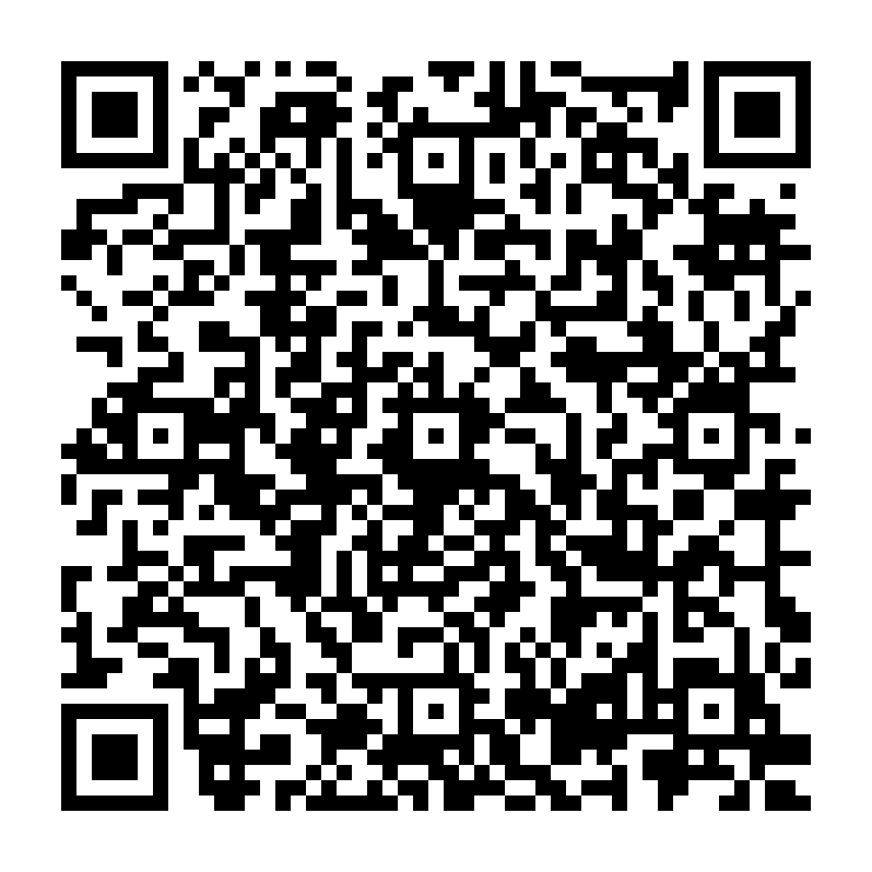 QR kód