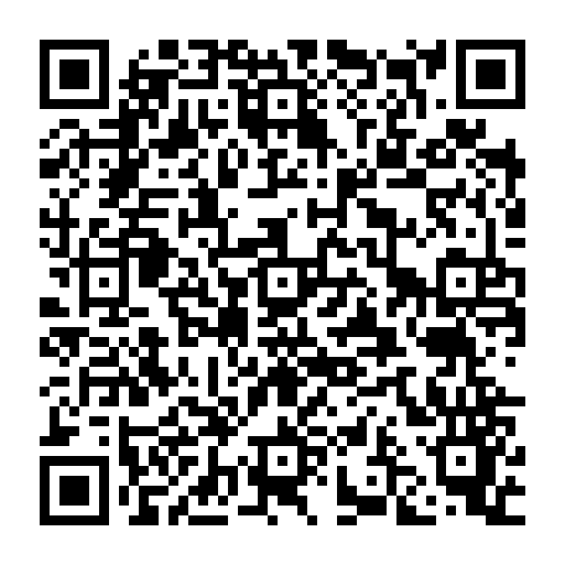 QR kód