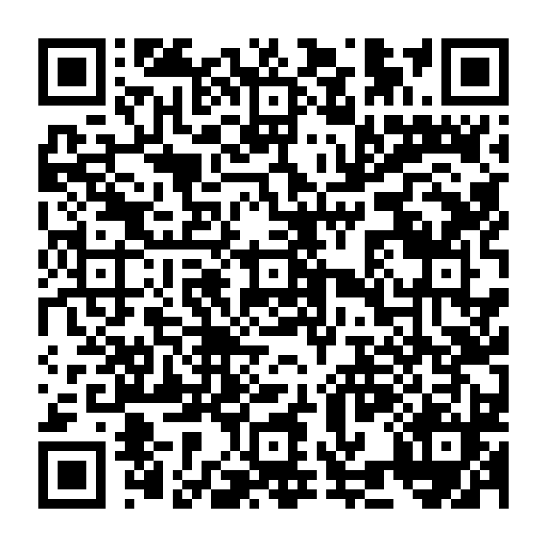 QR kód