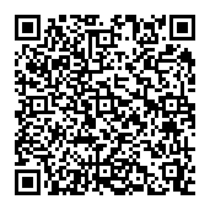 QR kód