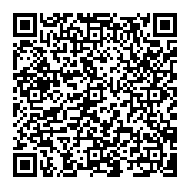 QR kód