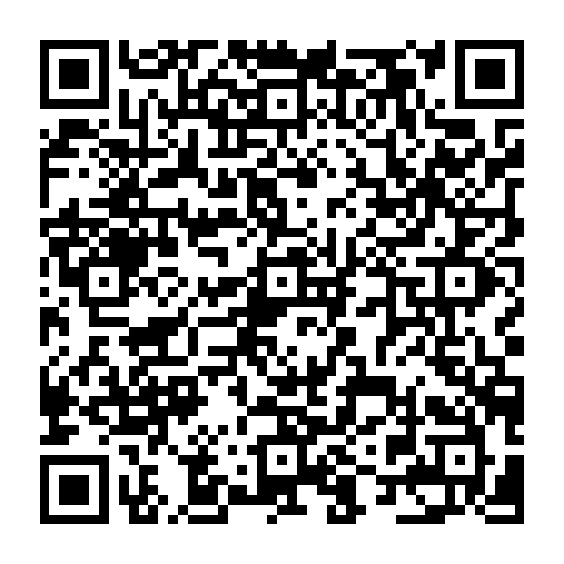 QR kód