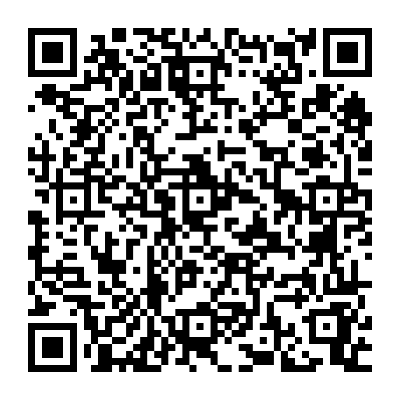 QR kód