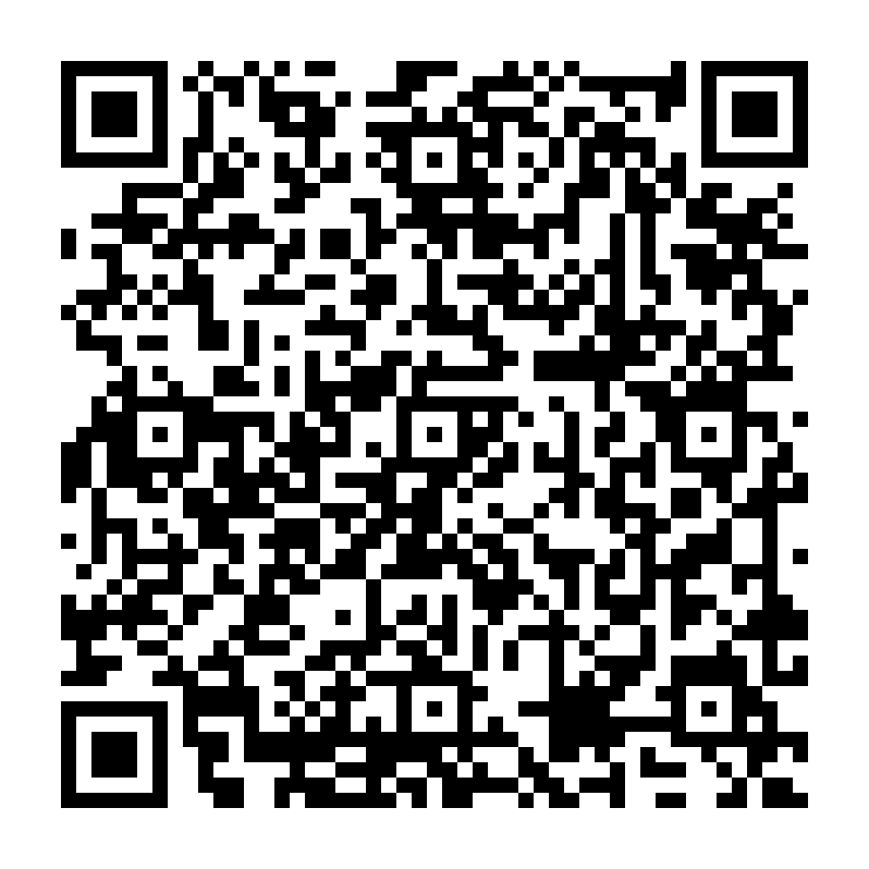 QR kód