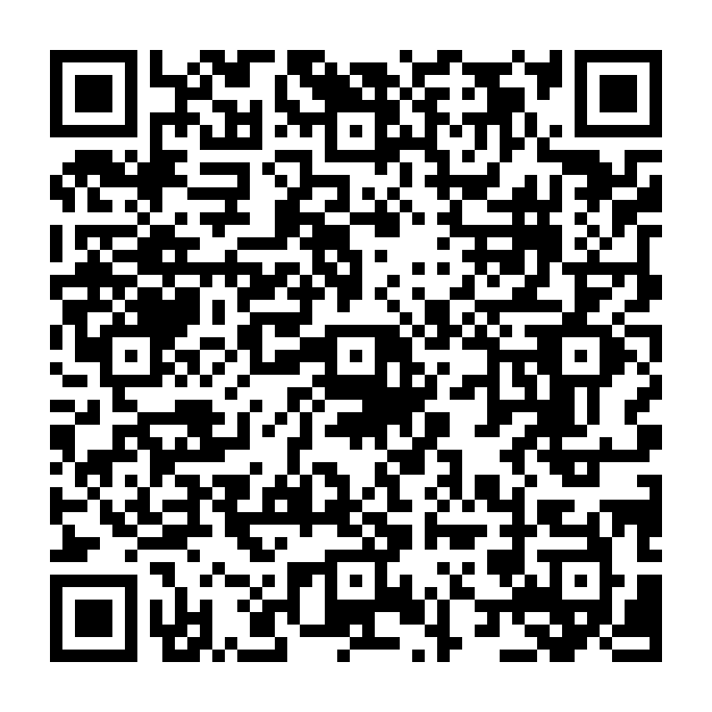 QR kód