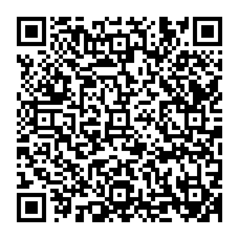 QR kód