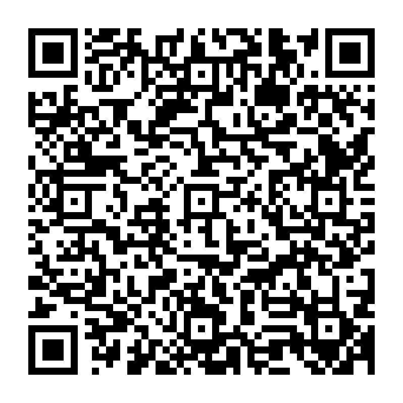 QR kód
