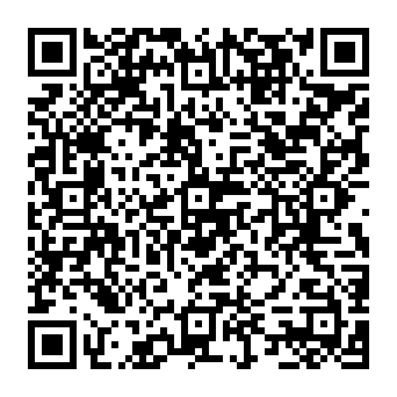 QR kód