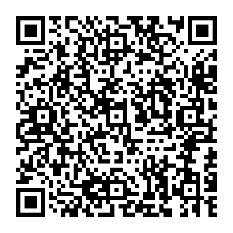 QR kód