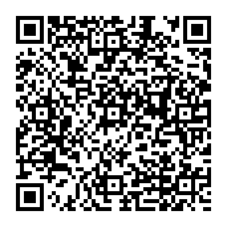 QR kód