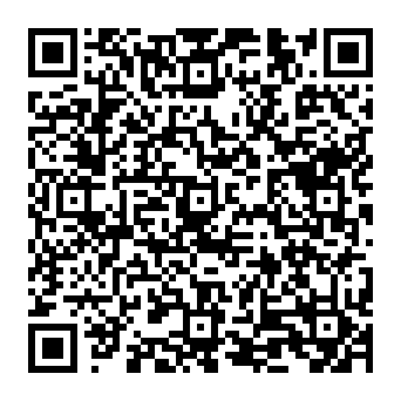 QR kód